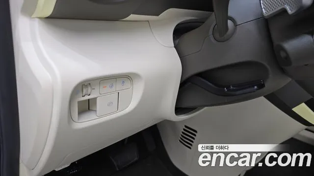 Hyundai Casper Electric — Фото автомобиля 27