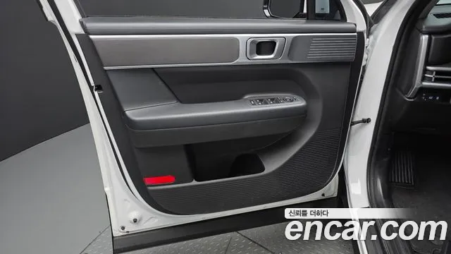 Hyundai Santa Fe MX5 — Фото автомобиля 13
