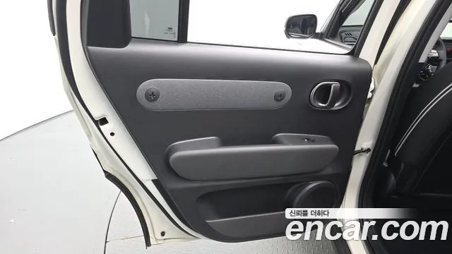 Hyundai Casper Electric — Фото автомобиля 14