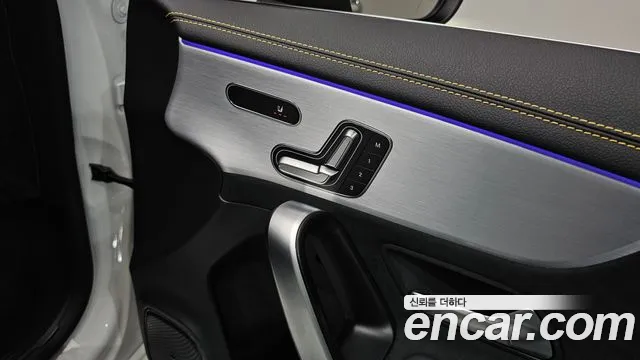 Mercedes-Benz CLA-Class — Фото автомобиля 27