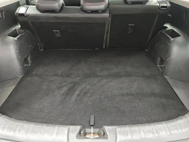 Changan CS75 — Фото автомобиля 4
