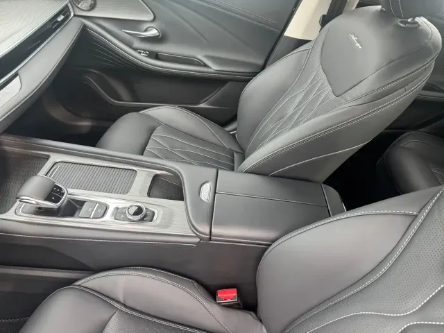 Chery Arrizo 8 — Фото автомобиля 6