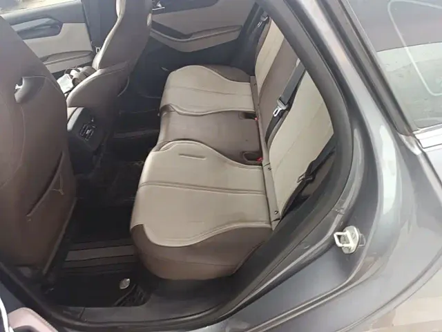 BYD Qin PLUS — Фото автомобиля 16