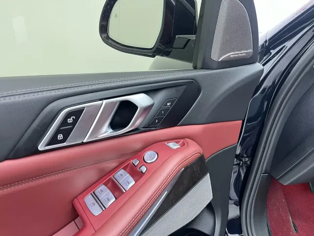 BMW X5 — Фото автомобиля 19