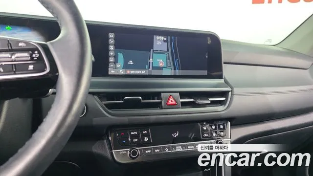Kia Seltos New — Фото автомобиля 19