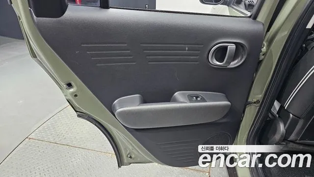 Hyundai Casper Casper Essential — Фото автомобиля 25