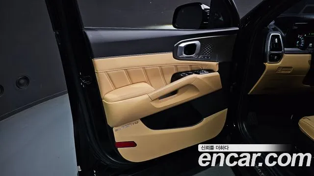 Kia Sorento 4th Gen — Фото автомобиля 13