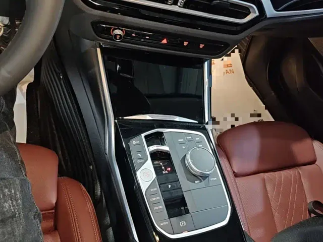 BMW 3 Series — Фото автомобиля 13