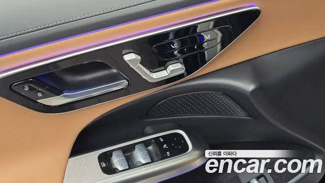 Mercedes-Benz E-Class W214 — Фото автомобиля 18