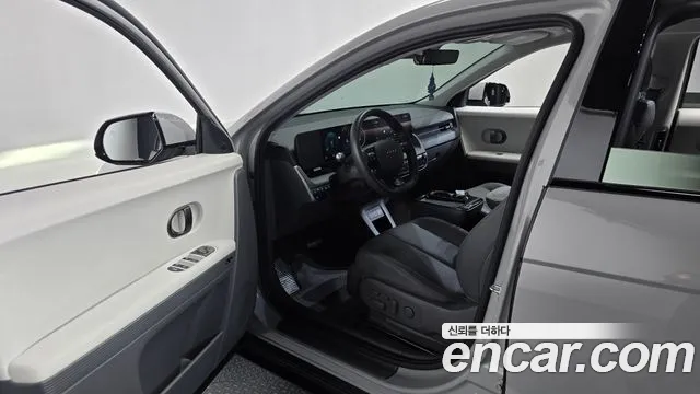 Hyundai Ioniq 5 Ioniq 5 (New) — Фото автомобиля 15