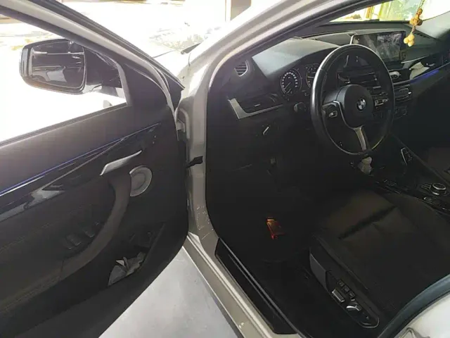 BMW X2 — Фото автомобиля 15