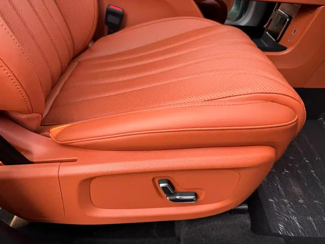 Chery Fengyun T9L — Фото автомобиля 27