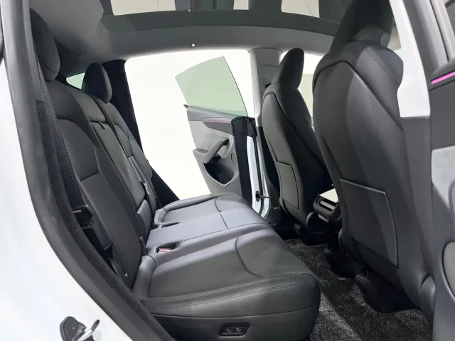 Tesla Model Y — Фото автомобиля 10
