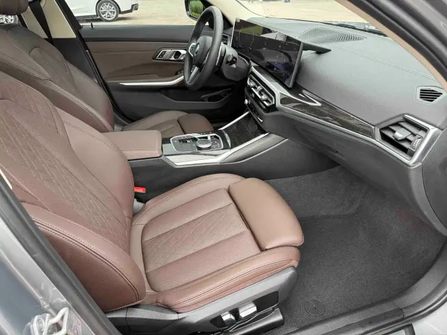 BMW 3 Series — Фото автомобиля 27