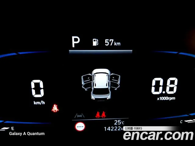 Hyundai Casper Casper Turbo Essential — Фото автомобиля 8