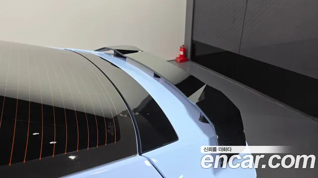 Hyundai Avante CN7 — Фото автомобиля 20