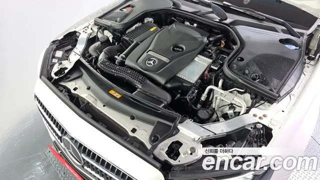 Mercedes-Benz E-Class W213 — Фото автомобиля 9