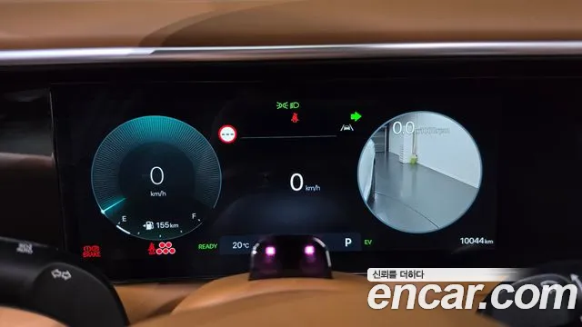 Hyundai Palisade LX3 — Фото автомобиля 8