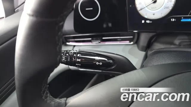 Hyundai Avante — Фото автомобиля 23