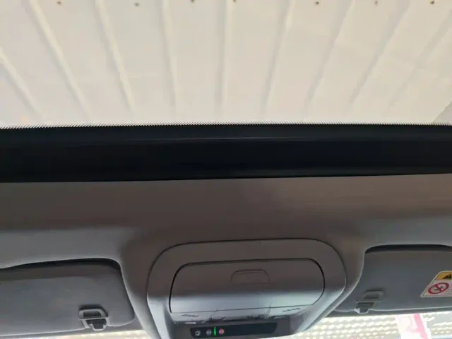 Chevrolet Equinox — Фото автомобиля 17