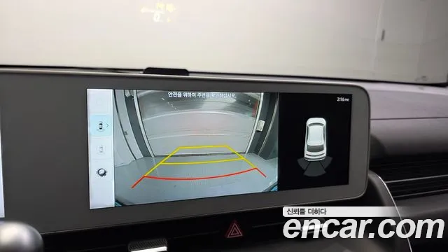 Hyundai Ioniq5 Ioniq5 — Фото автомобиля 15