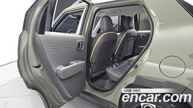 Hyundai Casper — Фото автомобиля 12