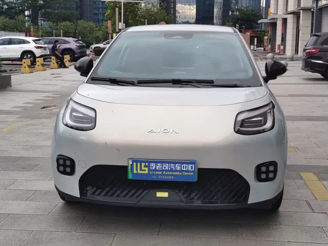 GAC Aion UT — Фото автомобиля 3