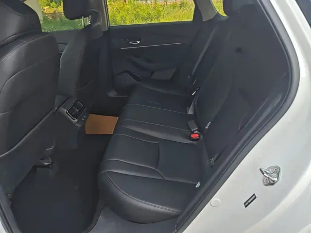 Honda Accord — Фото автомобиля 16