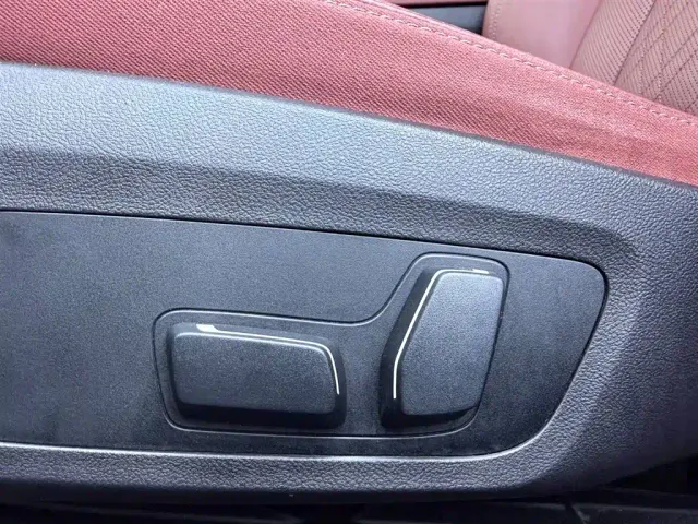 BMW 3 Series — Фото автомобиля 23
