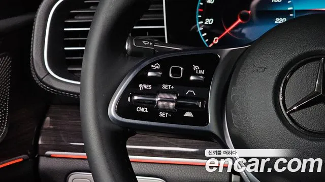 Mercedes-Benz GLE-Class W167 — Фото автомобиля 24