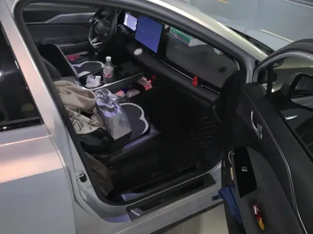 GAC Aion S Plus — Фото автомобиля 8