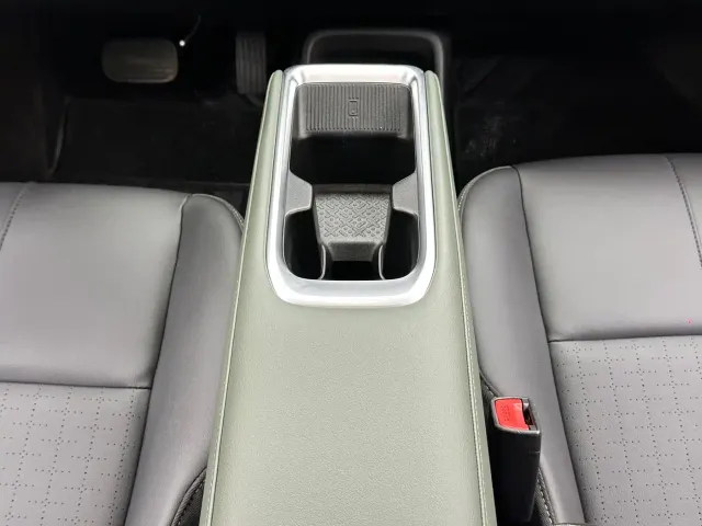 Baojun Yep Plus — Фото автомобиля 23