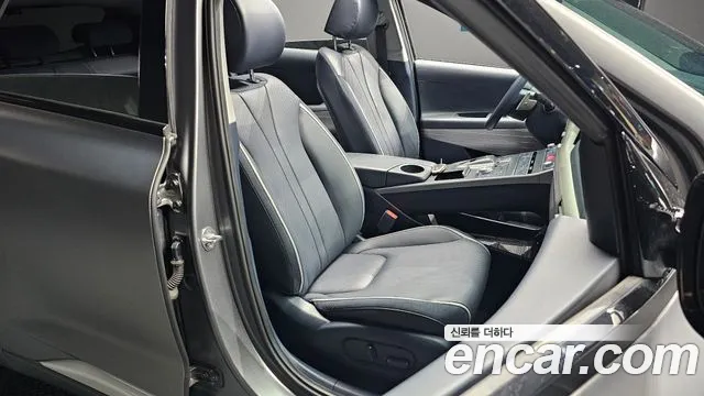Hyundai Nexo Nexo Premium — Фото автомобиля 11