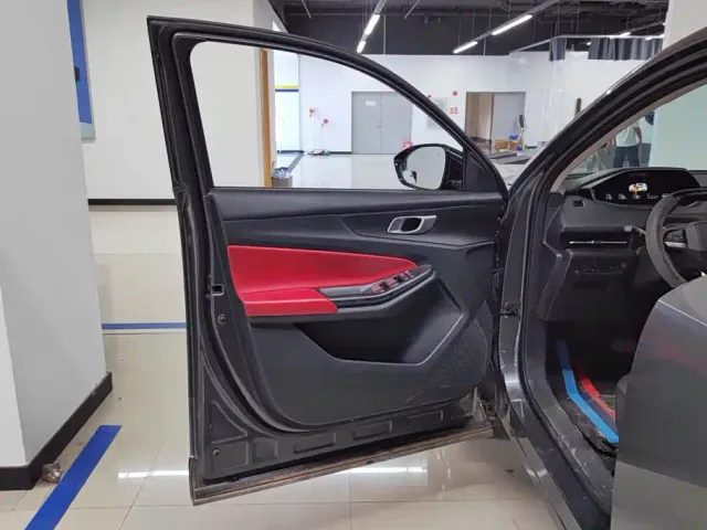 Changan CS55 Plus — Фото автомобиля 7