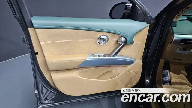 Genesis GV60 — Фото автомобиля 24