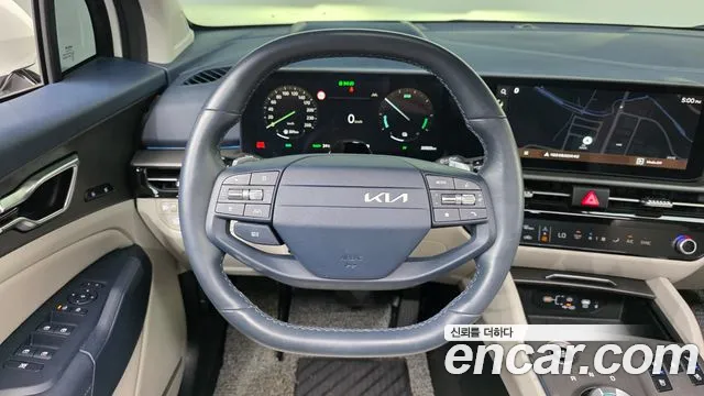 Kia Sportage Generation 5 — Фото автомобиля 18