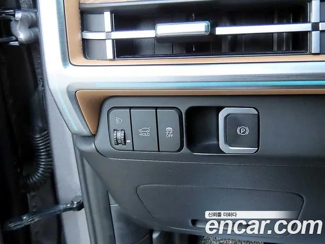 Hyundai Santa Fe MX5 — Фото автомобиля 16