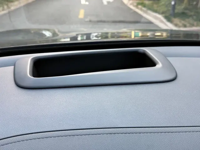 Geely Galaxy E5 — Фото автомобиля 11