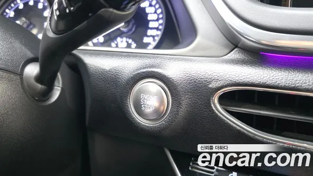 Hyundai Sonata Sonata (DN8) — Фото автомобиля 19