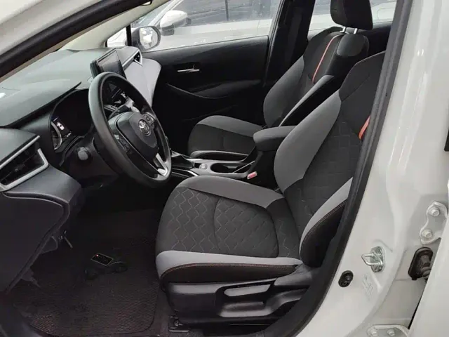 Toyota Corolla — Фото автомобиля 14