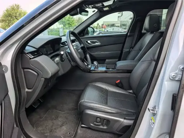 Land Rover Range Rover Velar — Фото автомобиля 8