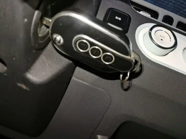 Wuling Hongguang Mini EV — Фото автомобиля 8