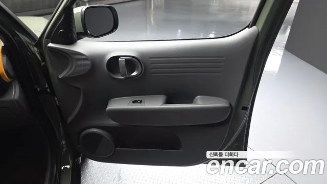 Hyundai Casper Casper Turbo Inspiration — Фото автомобиля 22