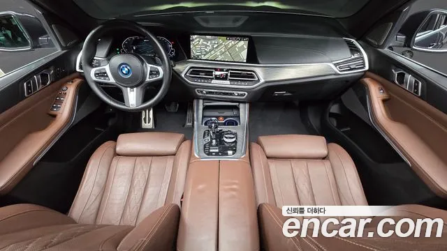 BMW X5 G05 — Фото автомобиля 7