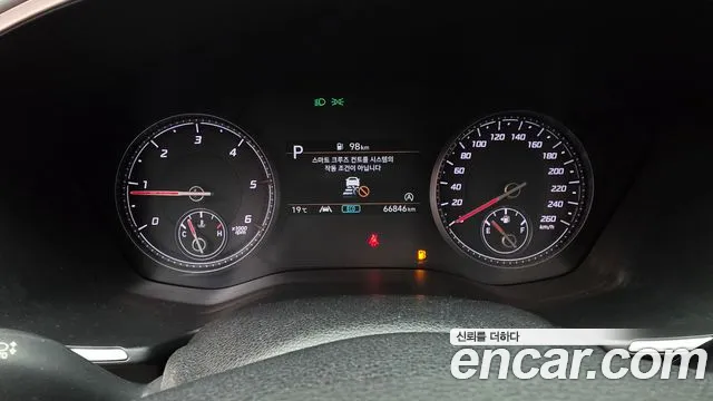 Hyundai Santa Fe New — Фото автомобиля 11