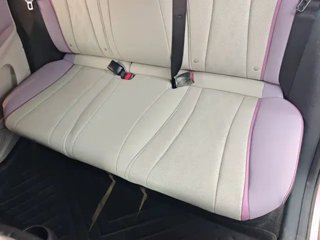 BYD Dolphin — Фото автомобиля 12