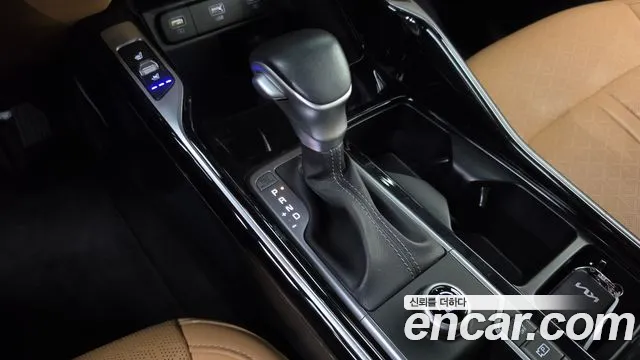 Kia Sorento 4th Gen — Фото автомобиля 12