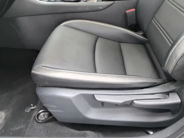 Nissan Sylphy — Фото автомобиля 20