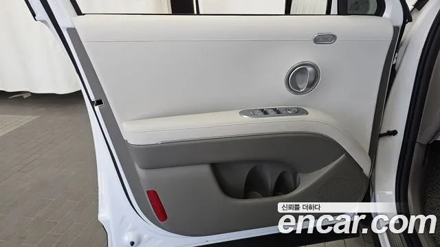 Hyundai Palisade LX3 — Фото автомобиля 13