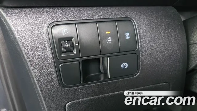 Hyundai Staria — Фото автомобиля 13
